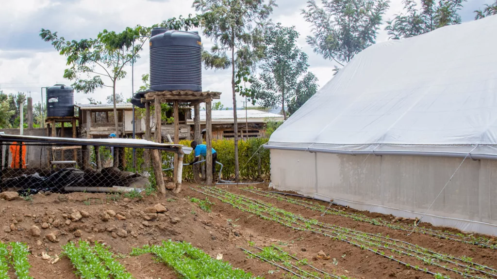 Drought-hit Tanzania’s Villages Confront Harshest Reality of Climate Change