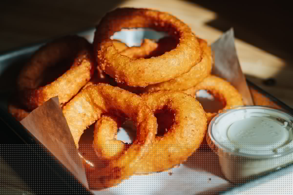 Yakima Valley Residents Pick Their Favorite Onion Rings