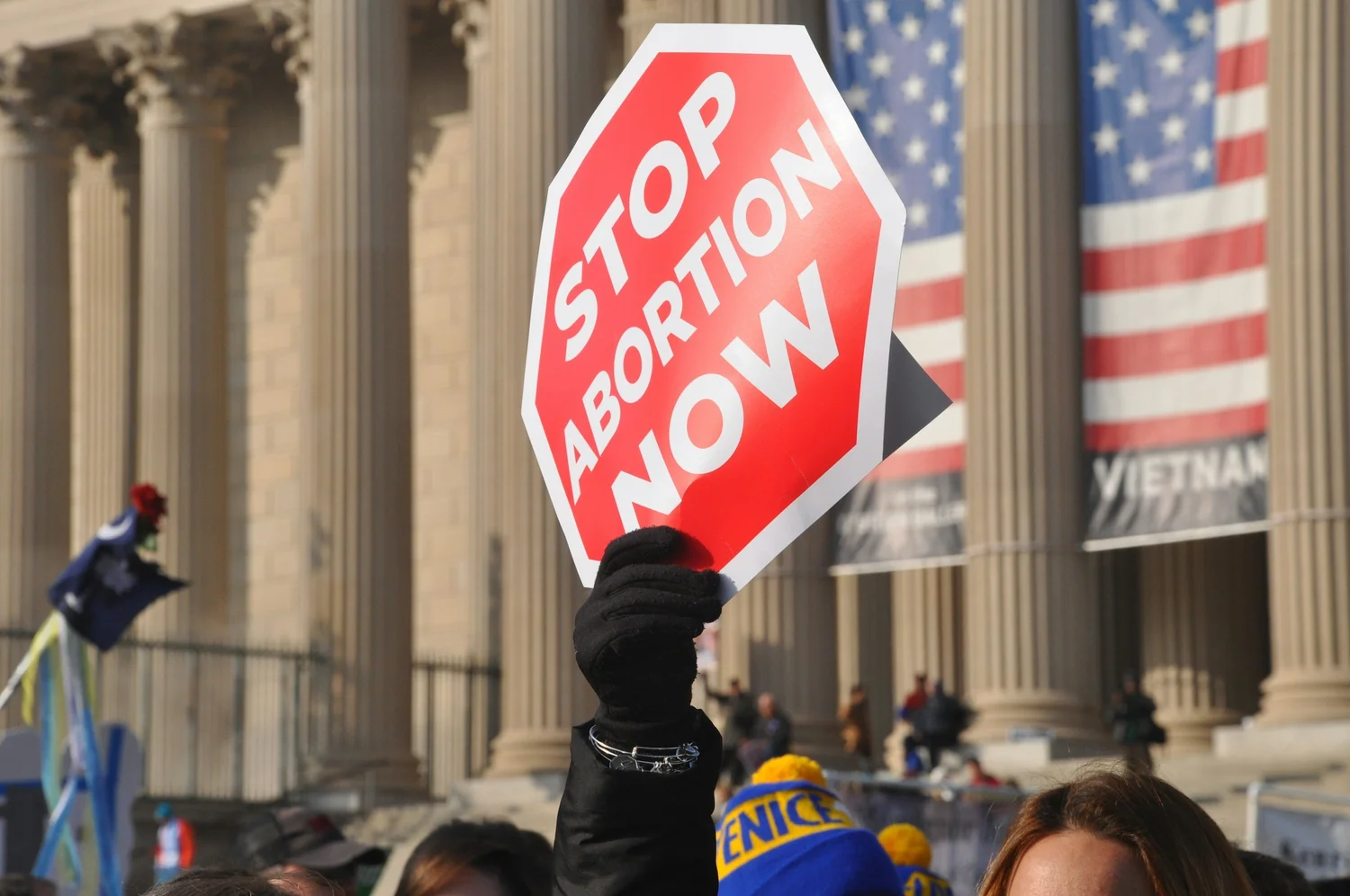 Why Ideology, Not Faith, Drives The Culture War
