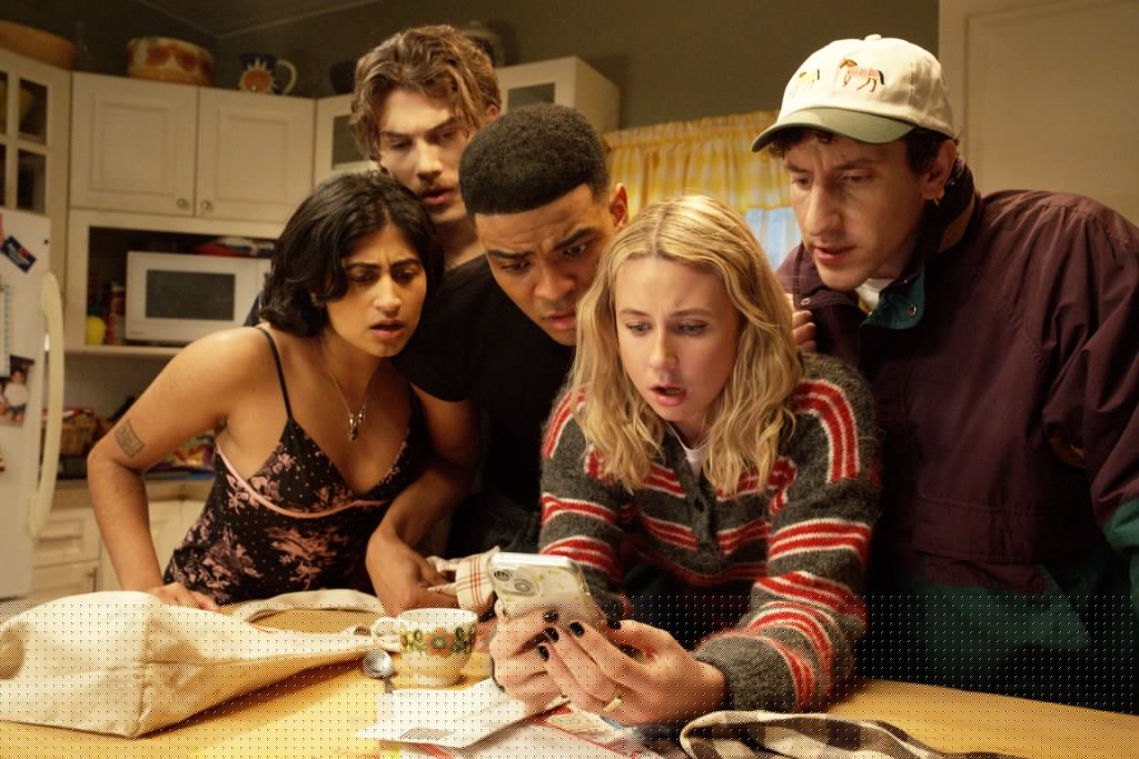 ‘Adults’: FX Teases Season 2 With Trailer Full Of Guest Stars Including Gaten Matarazzo, Jake Shane & Zosia Mamet
