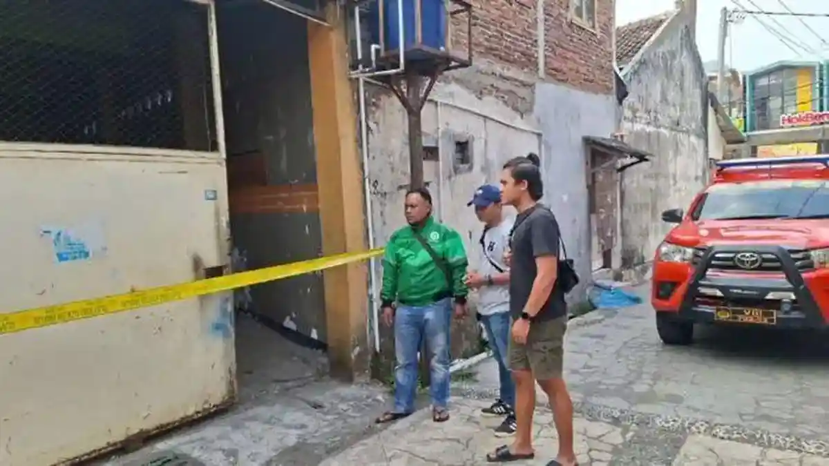 Sosok Otak Pelaku Penyekapan di Sumedang, Korban Dianiaya hingga Tewas di 3 Lokasi