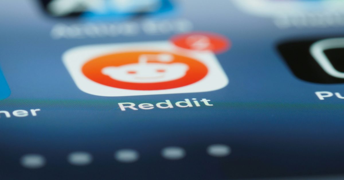 Old Reddit a threat to AI data scraping, says platform, with changes coming