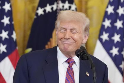 Trump Buries 'Green' New Scammers at the UN