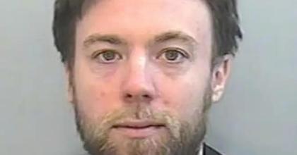 Thames speedboat killer back in prison a year after his release