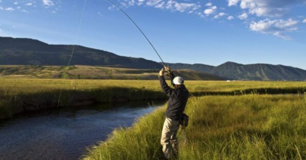 Anglers applaud G&F for fishing closure ‘final warning’