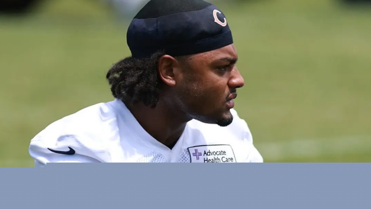 Chicago Bears' Coby Bryant injury leaves defense in 'not a great situation' | ChicagoLIVE