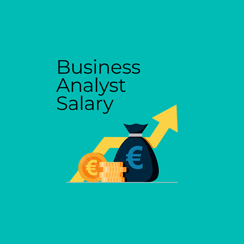 Business Analyst Salary