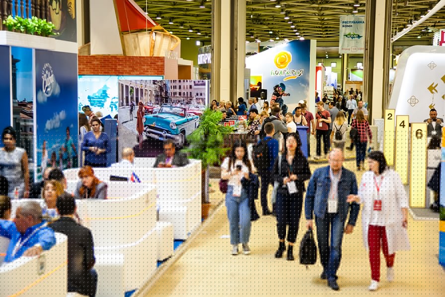 Comment on 15,000 travel industry experts attended OTDYKH Leisure Fair 2019 by cialis
