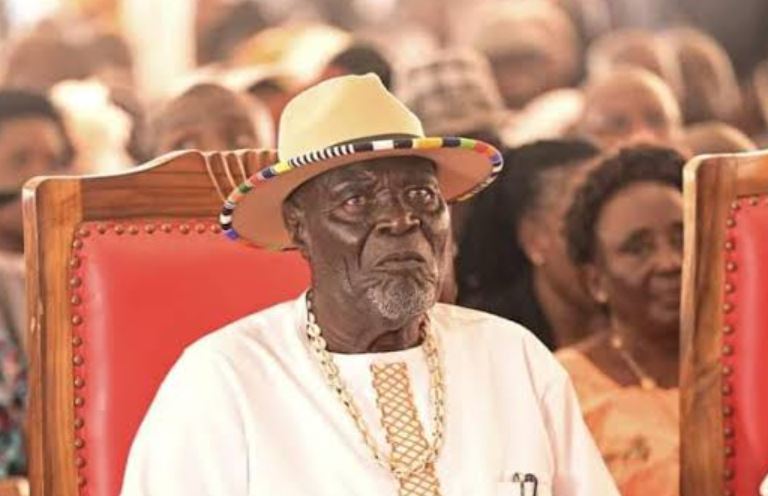 Outrage as Luo Elder Threatens to Curse Those Opposing Ruto’s 2027 Bid