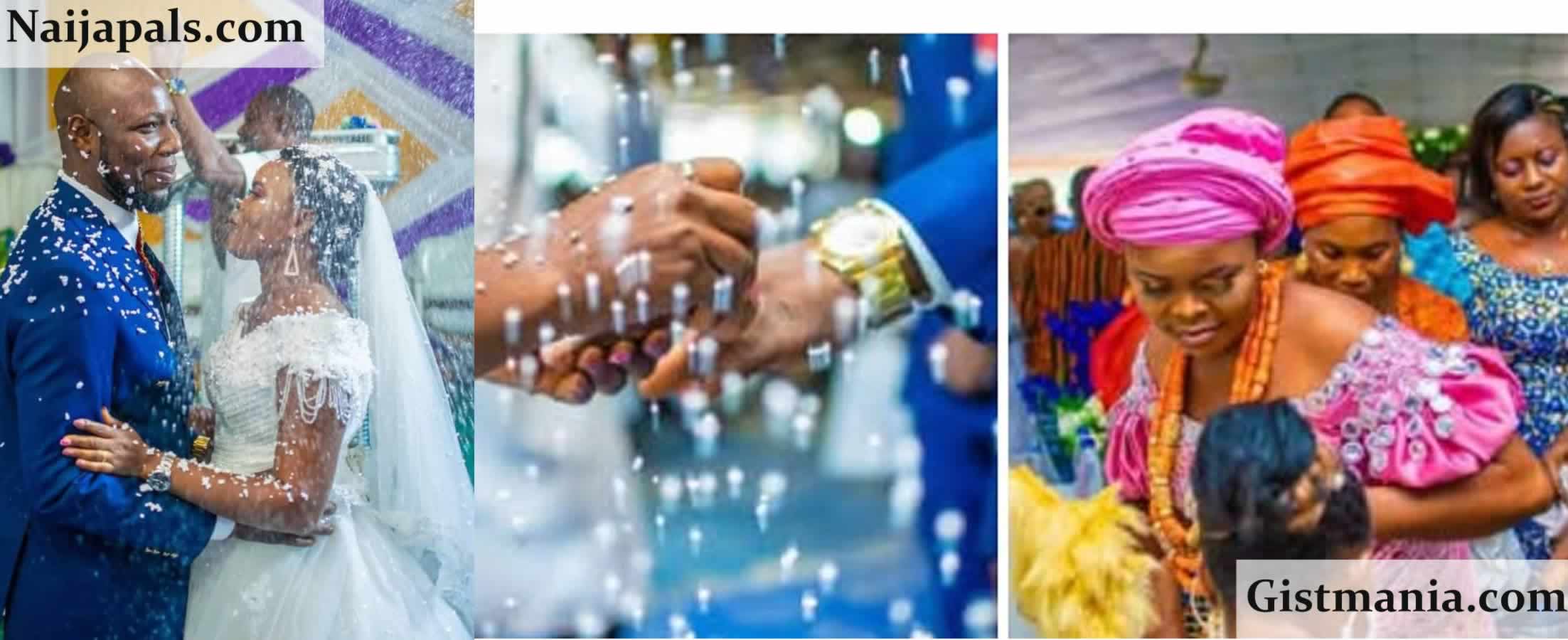 ‘I Followed Another Woman by Mistake’ — Nigerian Man Laments Marriage Collapse (Photos)