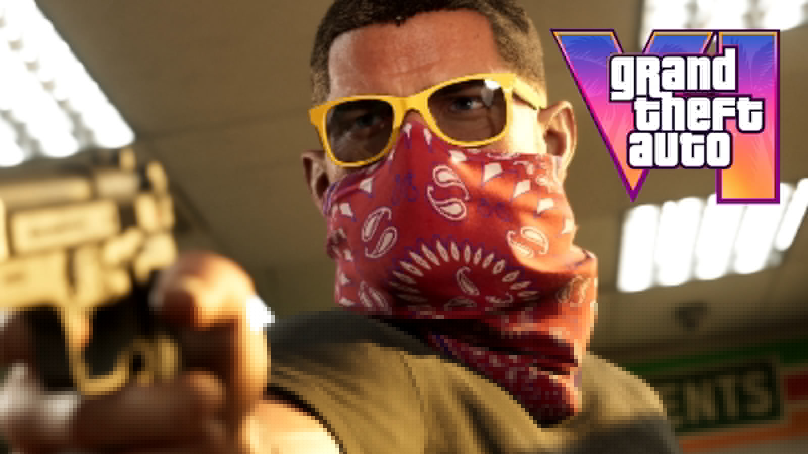 Rockstar Games breaks silence on GTA RP as fans await GTA 6 Online reveal