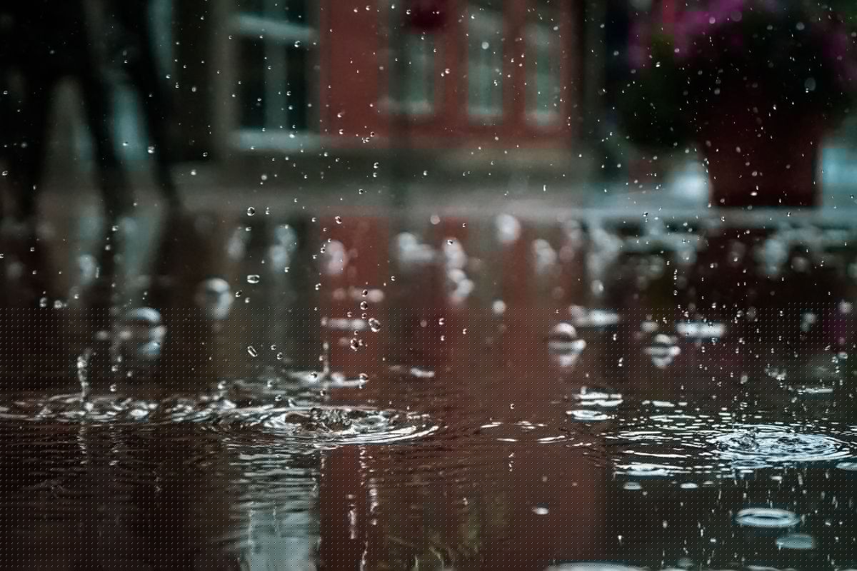 Severe weather alert: Heavy rain and snow to affect two provinces