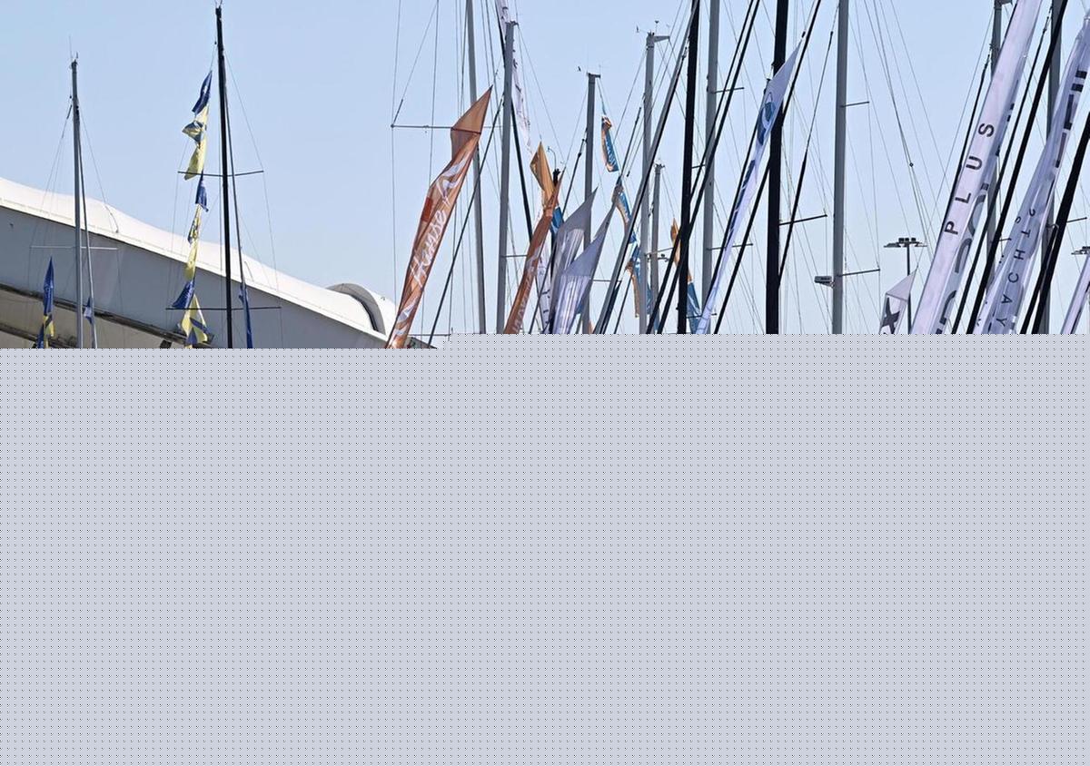 Salone di Genova. La nautica italiana conferma la sua leadership su scala globale