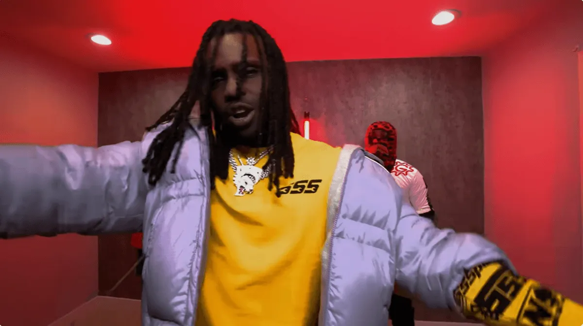 Chief Keef Had 9 KIDS By The Time He Was 22 … Here Are ALL His Baby Mamas! (All Races & Sizes)