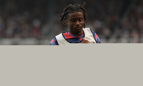 Boniface Joins Orient On Loan