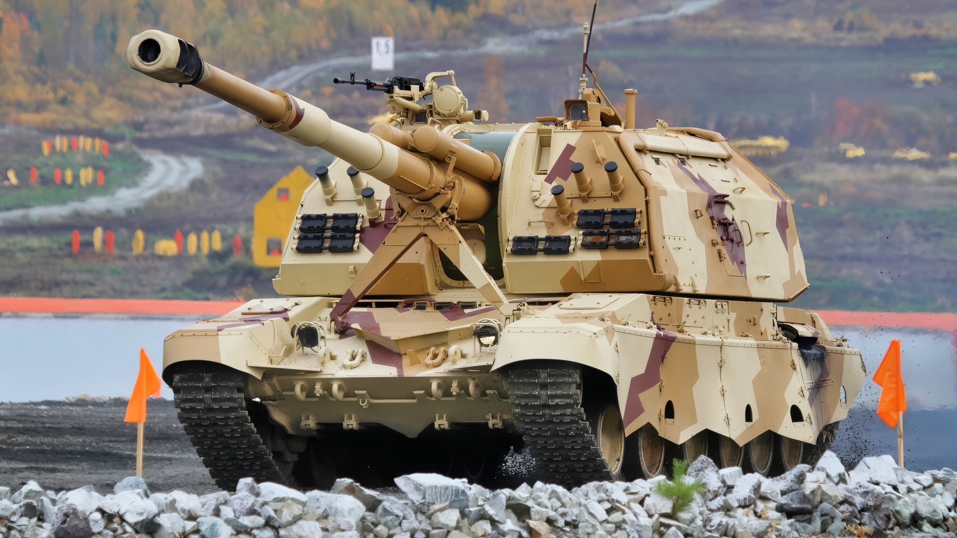 Comment on Europe Isn’t Ready for A Long War With Russia by Jim