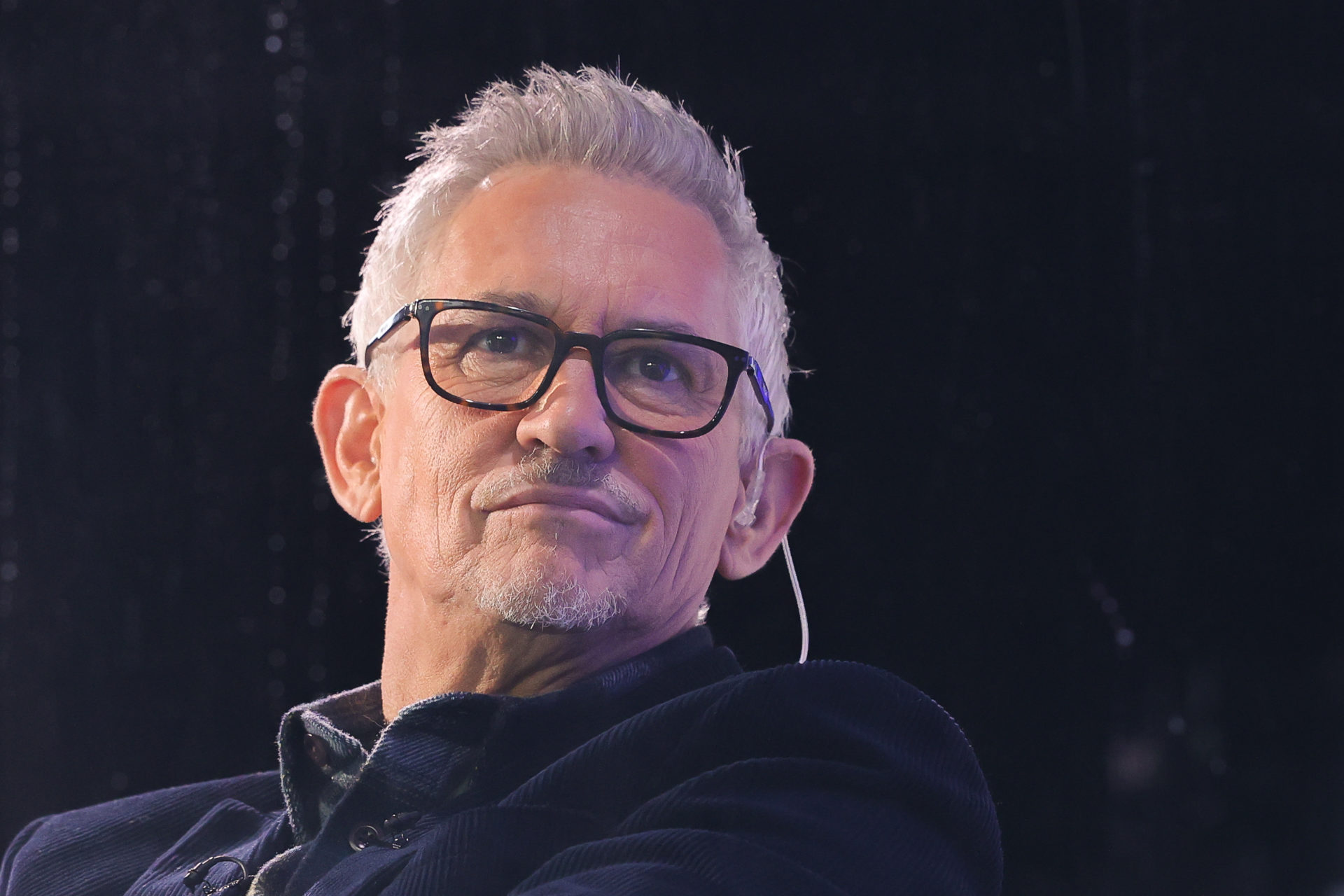 Gary Lineker says he already knows what's going to happen if Arsenal reach the Champions League final