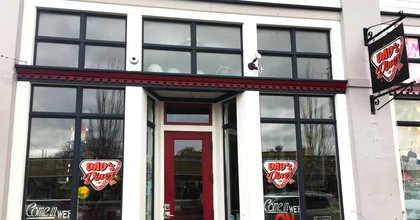 The No-Frills Diner In Washington Locals Swear Has The State’s Best Cuban Sandwich