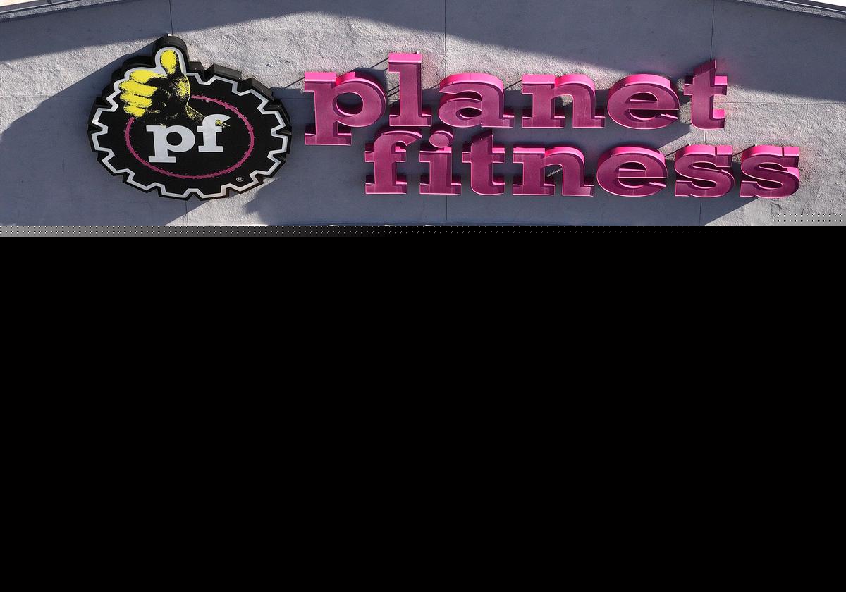 Second Planet Fitness Location Planned for Amarillo