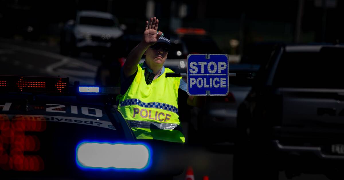 Woman hit by a car at Speers Point: police