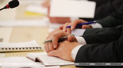 MPs confirm Belarus’ openness to Algerian students