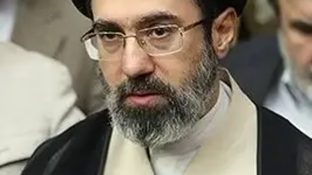 The Mullah’s Billion Dollar Secret: Mojtaba Khamenei’s Global Real Estate Empire Revealed