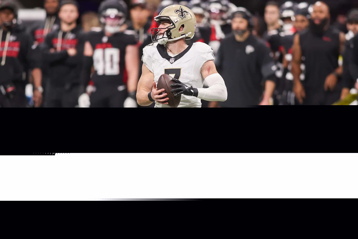 Is Taysom Hill retiring? Read fan favorite's emotional goodbye to Saints, New Orleans