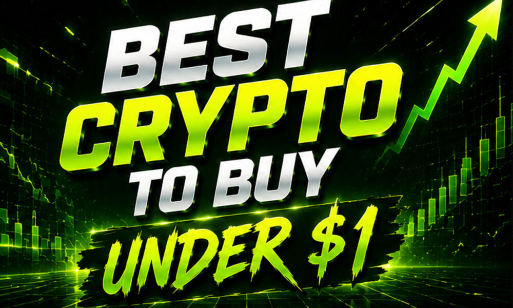 Best Crypto to Buy Under $1 in 2026: Pepeto Outpaces SOL and Mutuum Finance