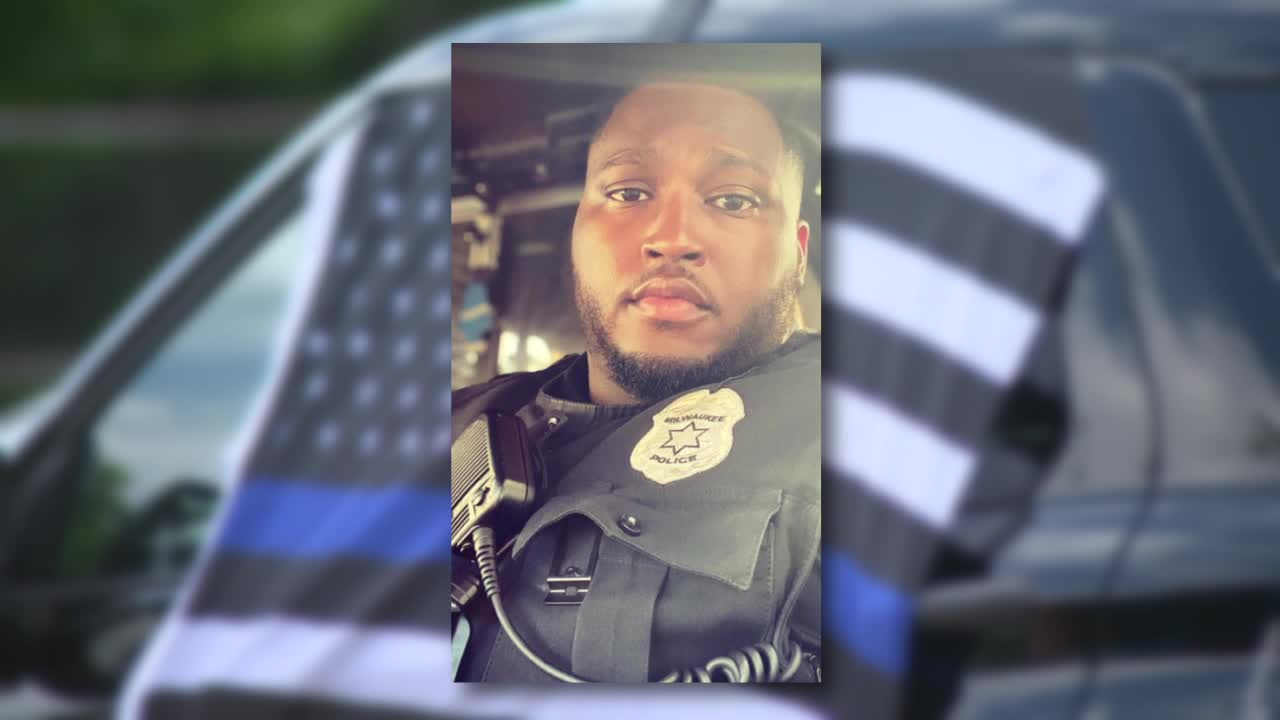 Milwaukee police, Running 4 Heroes to honor fallen Officer Corder
