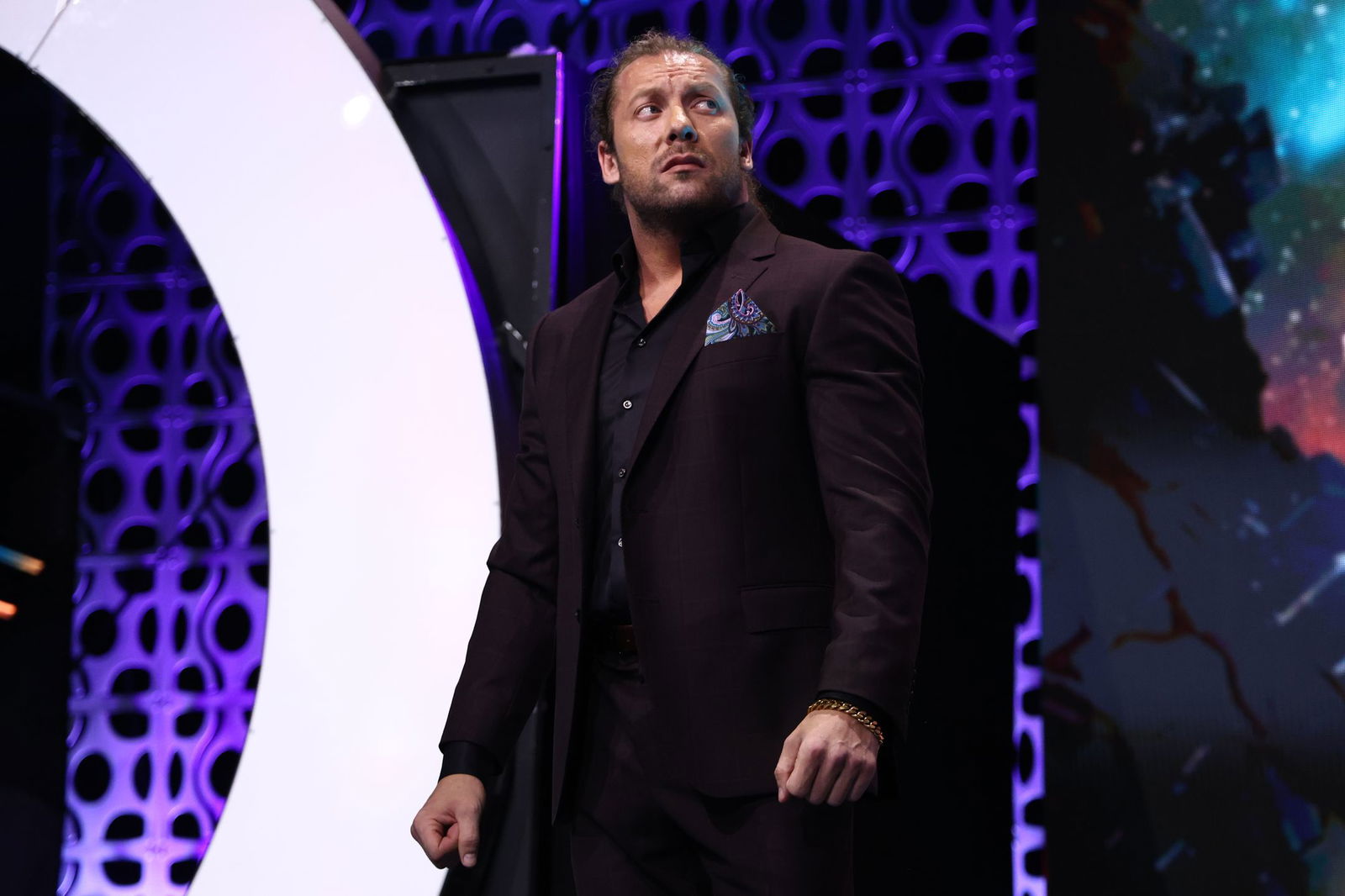 Gail Kim: Kenny Omega’s tweet toward me was ‘very derogatory’