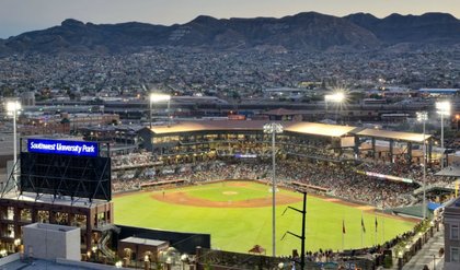 Job Fair at Southwest University Park