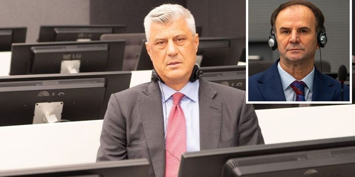 Fillimi i gjykimit ndaj Thaçit dhe tjerëve në rastin kundër administrimit të drejtësisë shtyhet për 27 shkurt