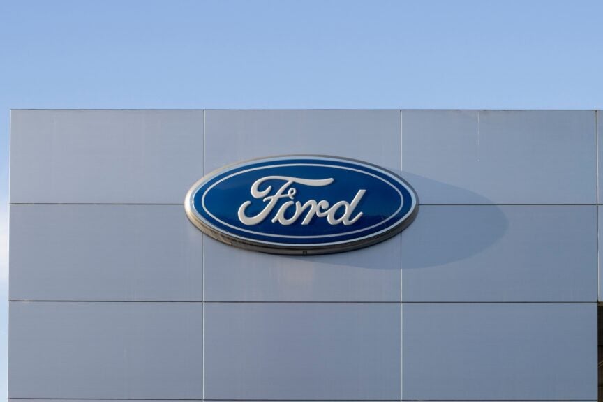 Jim Farley Says 5 Years At Ford Were 'Full Of Surprises,' Hails Trump's Relaxation Of Emissions Standards