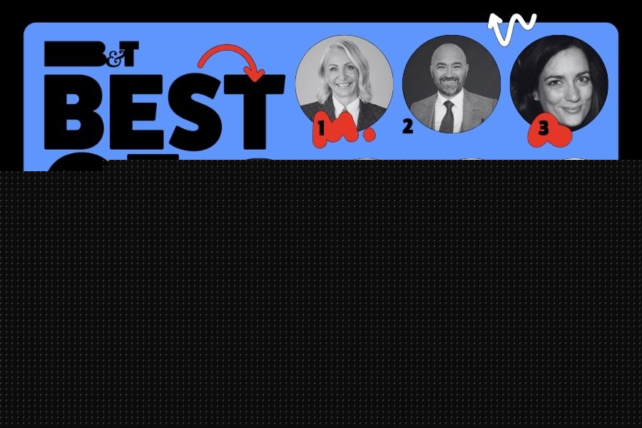 Who’s Ringing The Bell? B&T’s Best of the Best Media Sales Leaders Are!