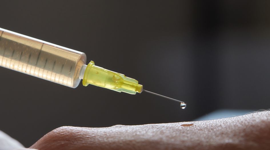 Austrian company wins damages over blood cancer treatment