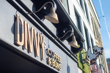 Exploring the Oakland coffee scene, one latte at a time