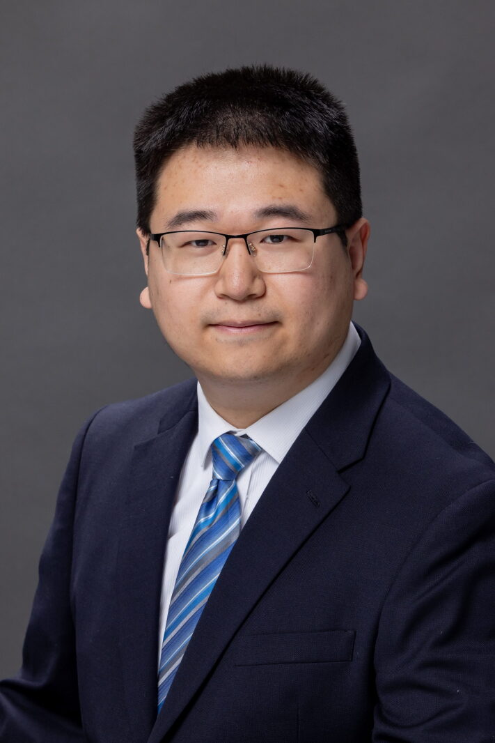 UND project selected as part of Department of Energy Genesis Mission inaugural cohort