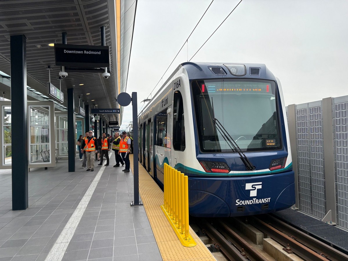 Late-Night Travel to Sea-Tac Airport About to Get Much Easier
