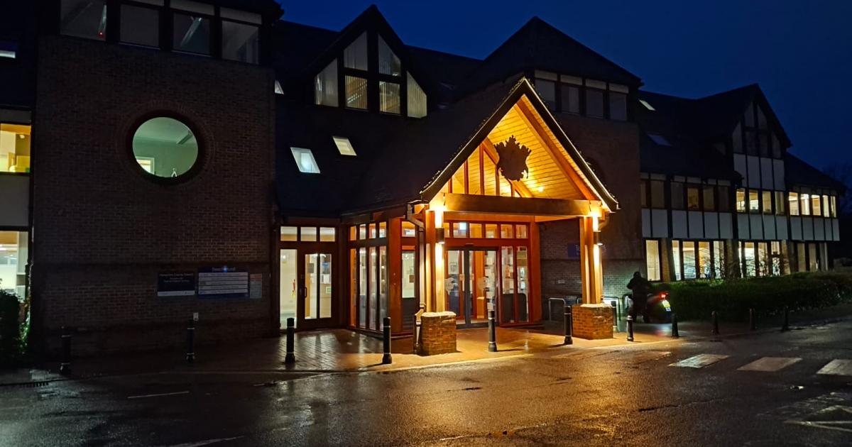 Northern area planning applications: what may be coming to your area?