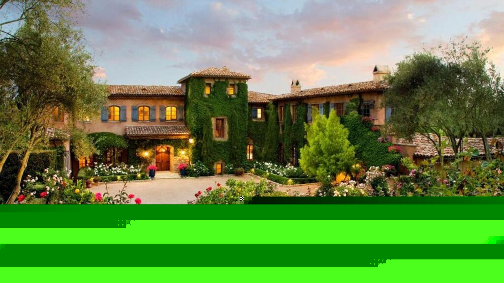 Inside Prince Harry and Meghan Markle's Montecito mansion, as the couple move back to the UK