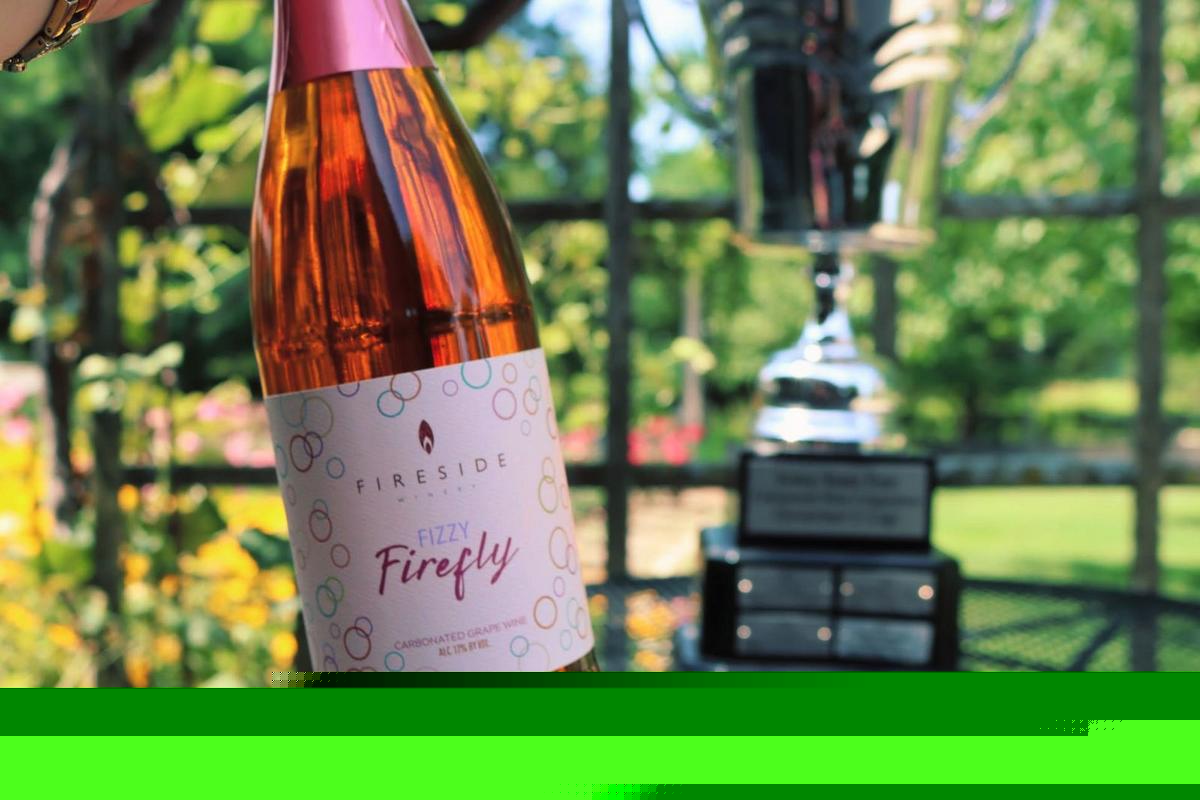 Back-to-Back! Eastern Iowa Winery Earns Another Governor’s Cup