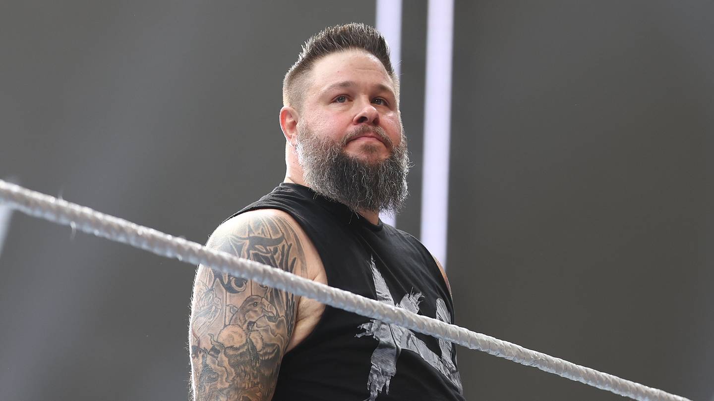 WWE SmackDown Results & Booking Grades (8/7/26): Kevin Owens Confronts CM Punk