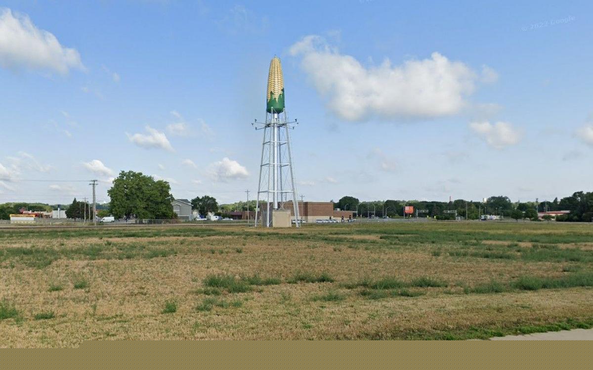 Olmsted County Board to Consider Major Seneca Property Proposal
