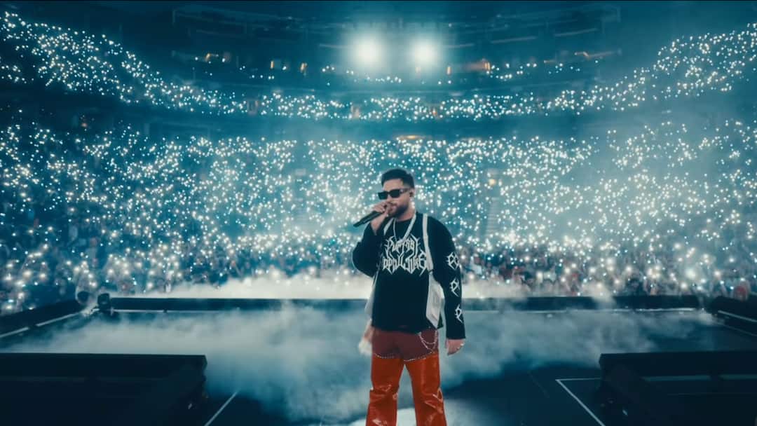 Karan Aujla’s Perth Concert Postponed Over Delay In Australian Visa Approval; New Date Announced