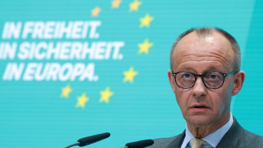 Merc: Ukrajina ne može brzo u EU