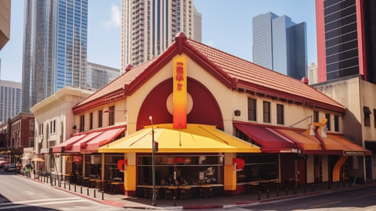 Yum China (YUMC) Fell Despite Reporting Solid Quarterly Financial Results