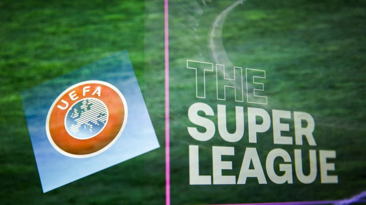 Dalla Spagna: Superlega-Uefa, segnali di disgelo. Gia 7 incontri per trovare un'intesa