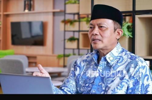 Jelang Mandatori Sertifikasi Halal Oktober 2026, IHW Minta Ada Logo Resmi Produk Non-Halal