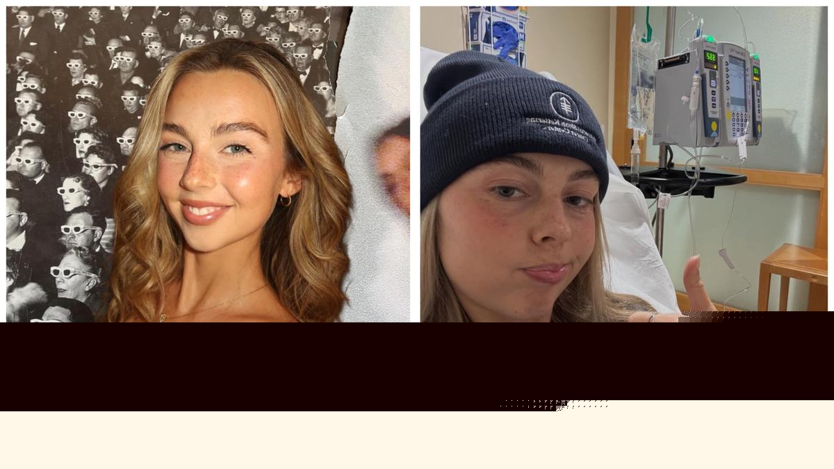 TikTok star Sydney Towle dies aged 26 following courageous battle with bile duct cancer