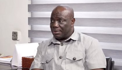I was prepared for any outcome – Nyindam after Supreme Court judgement